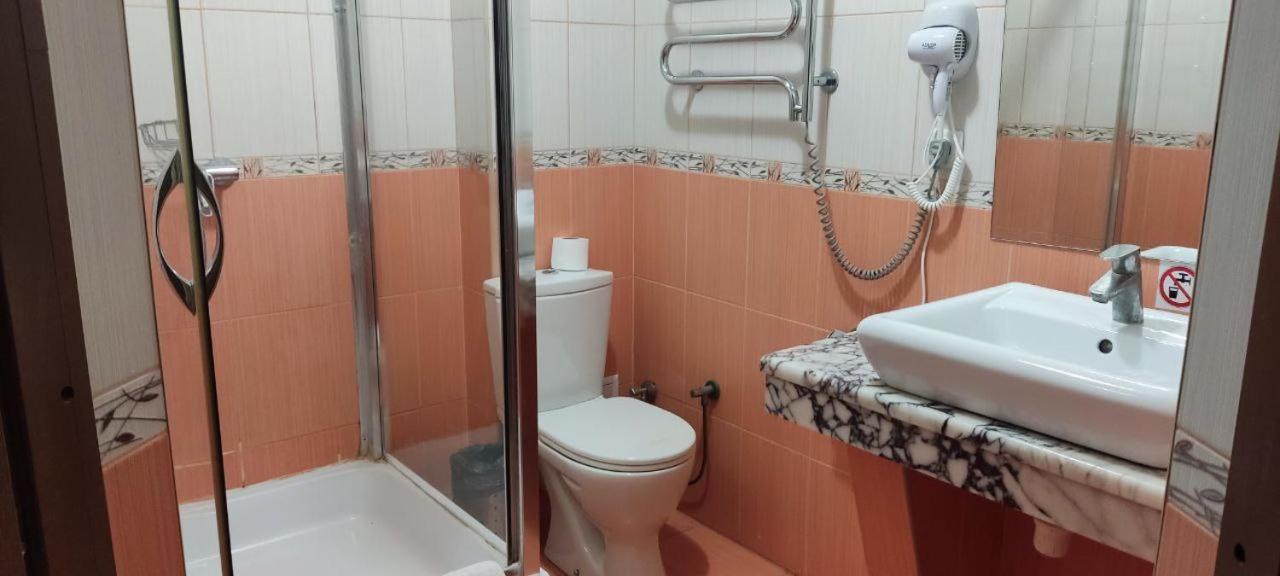 Сонячна Долина Готель Фортеця Boyany Exterior foto